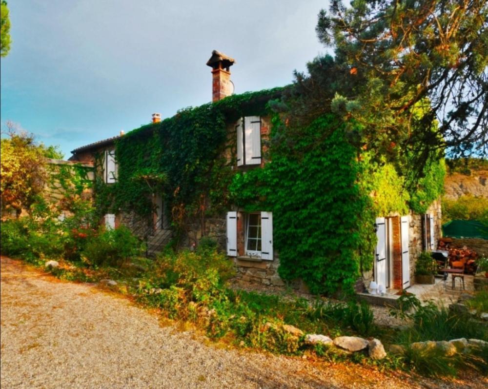 La Maison D'Annie Бан Экстерьер фото
